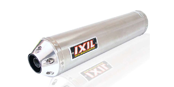 OVAL EUROLINE INOX IXIL